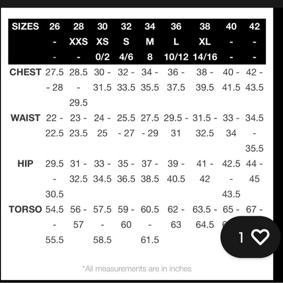 TYR Green Swimsuit One Piece Size Xs - Picture 3 of 6